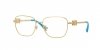 OKULARY KOREKCYJNE DZIECIĘCE VERSACE JUNIOR VK 1003 5550 48
